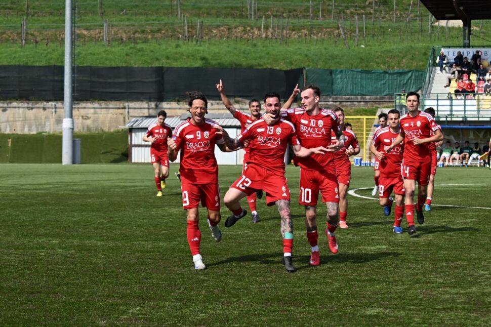 Serie D, Girone C. Top 11: brilla la retroguardia del Villa Valle con Ventura e Lancini in gol nel derbissimo con Brusaporto