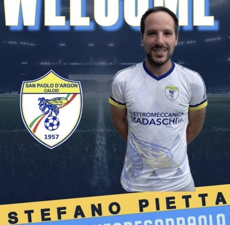 San Paolo d’Argon, per la Promozione ecco Pietta e Birolini. Tante le conferme