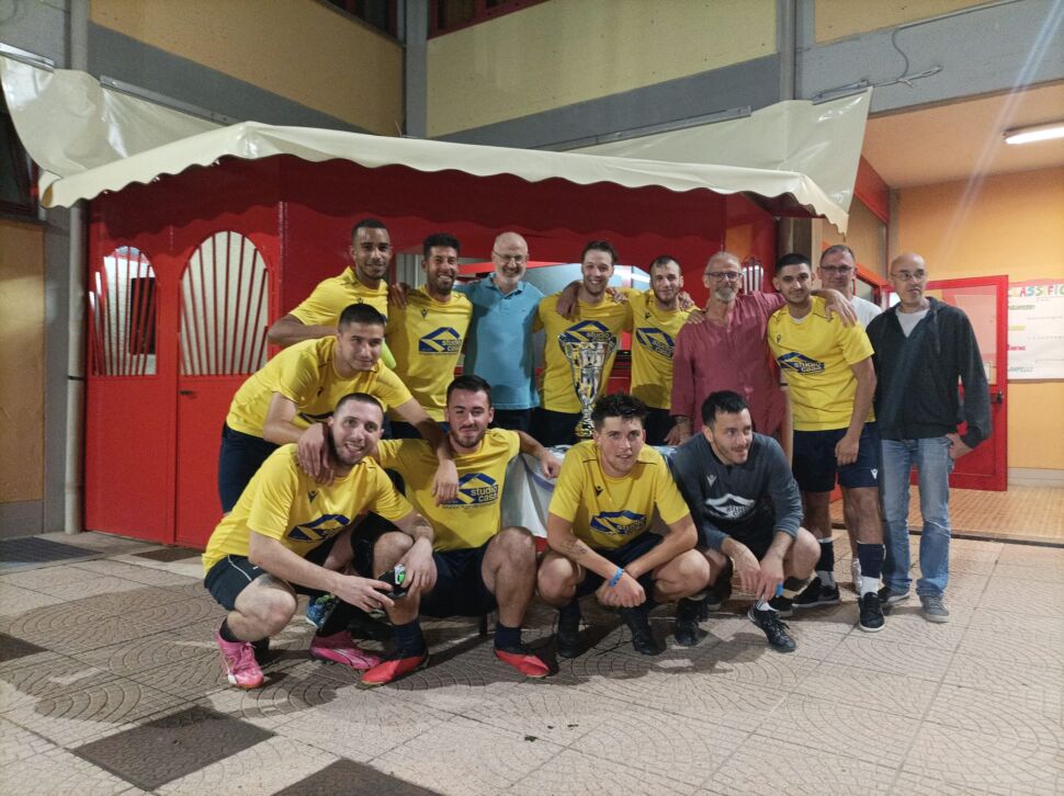 Giovaninfesta 2025: in arrivo la 30ª edizione del Torneo di Calcio a 5 dell’Oratorio di Urgnano