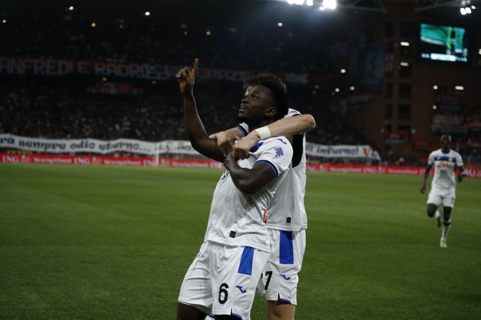 Retegui ha superato il record di Inzaghi, Sulemana segna ancora: la Dea sbanca il Genoa (3-2)