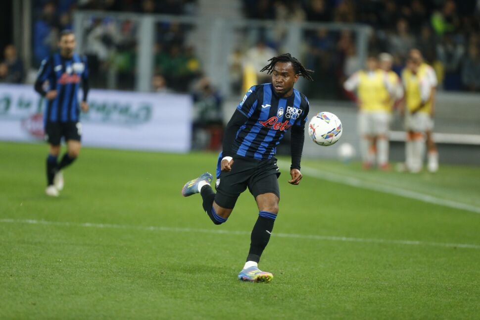 Le pagelle della quinta Champions in sette anni: Sulemana eroe a sorpresa, bene Lookman