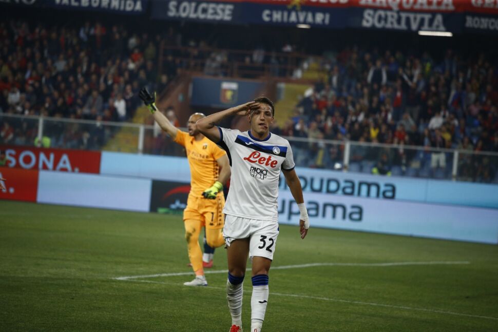 Le pagelle col Genoa: Retegui da record, bene Kossounou e Palestra