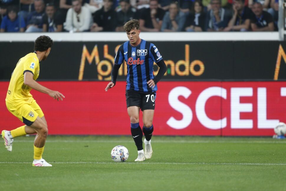 Le pagelle col Parma – L’ingresso di Posch? Bocca taci… Maldini degno del papà