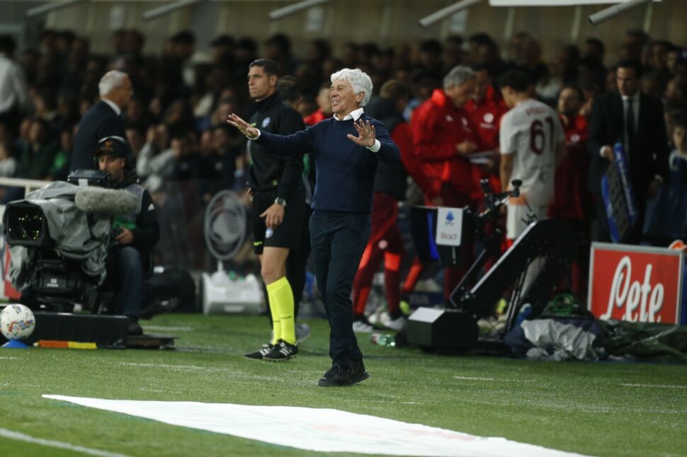 De Roon: “Chiederò a Gasperini di restare”. Il mister: “La qualificazione più bella, ma pensavo di fare di più”