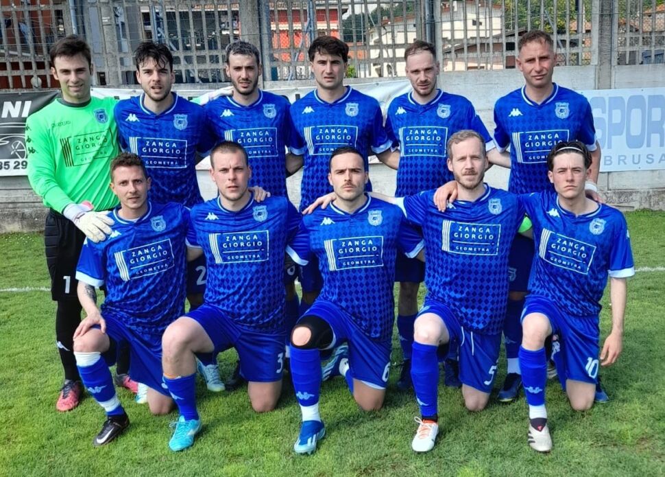 Prima E, andata play-out. Oratorio Brusaporto e Albano pareggiano 1-1. Discorso rimandato a domenica