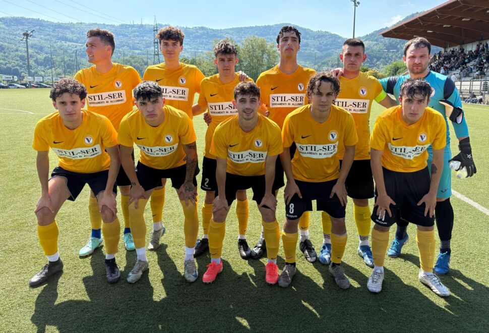 Prima E, semifinale play-off. Gran tris dell’Atletico Villongo sulla Pontogliese