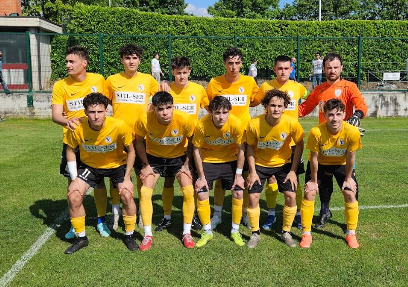 Prima E, play-off. L’Atletico Villongo espugna Paladina
