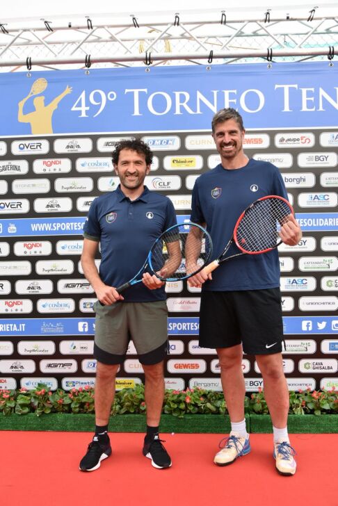 Cristian Raimondi: “Di Gasperini posso parlare solo bene, anni fantastici”