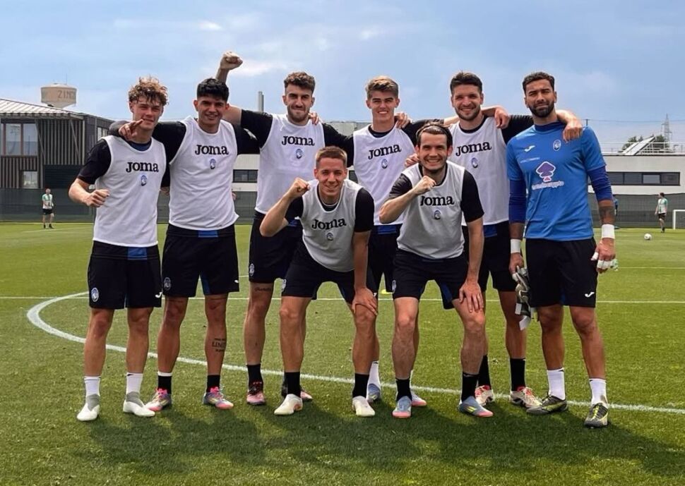 Col Parma arbitra (guardalinee BG) lo stesso dell’eliminazione dalla Coppa Italia. Baldo aggregato?