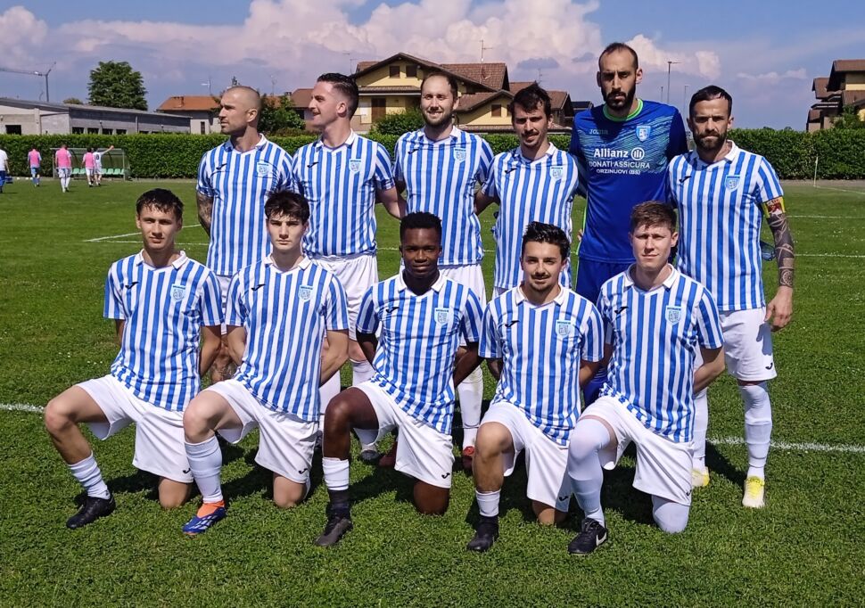 Brignanese scatenata sul mercato, ma si riparte anche dalle conferme