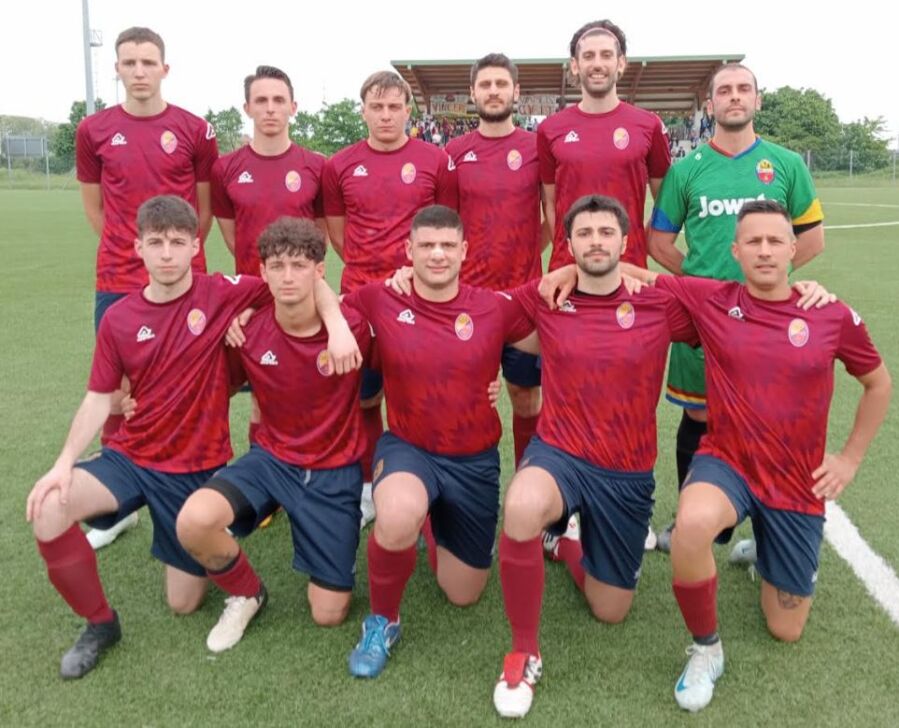 Terza A, semifinale playoff. Al Capriate basta un pari con il National