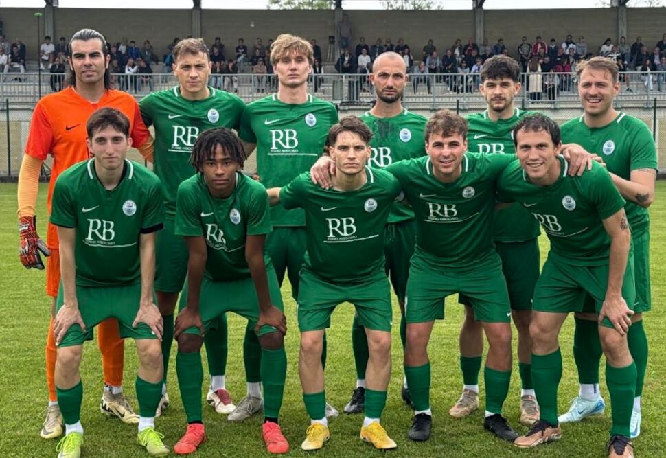 Eccellenza B. La Cisanese chiude il suo super campionato alla grande, Trevigliese battuta