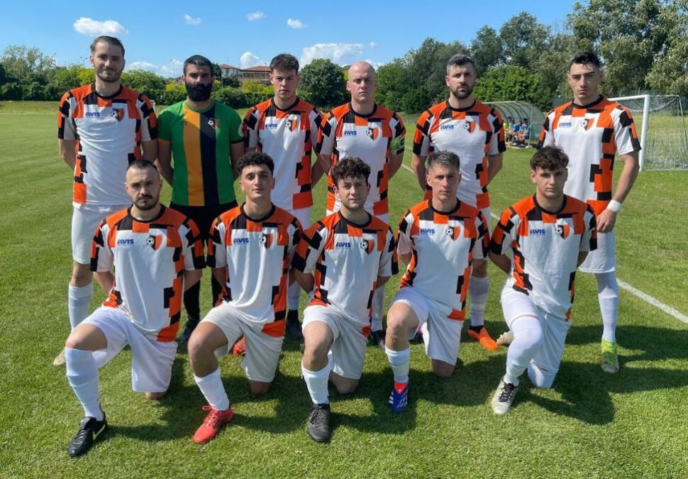 Seconda O, secondo turno play-off. Farese in paradiso, vittoria sul campo della Martesana