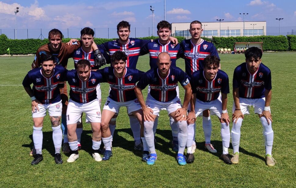 Prima D. Al Fontanella il primo scontro playout contro il Badalasco