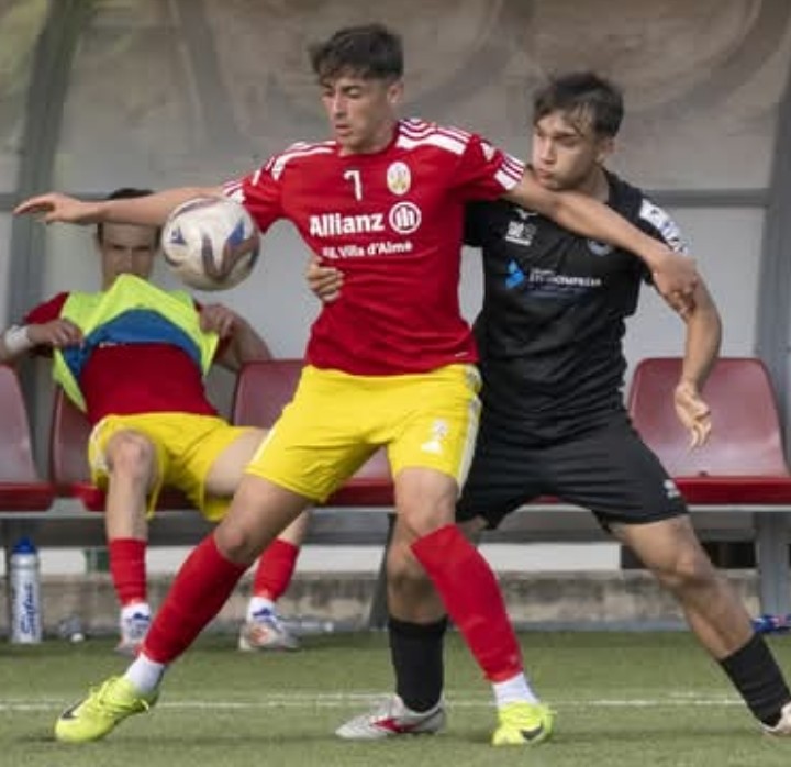 Serie D. Mouisse, Oprandi, Lemma e Ieva partono alla conquista della Juniores Cup 2025