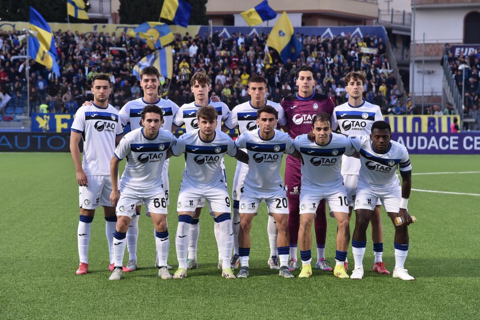 Due pari e spettacolo a Cerignola, l’Under 23 esce imbattuta ai quarti