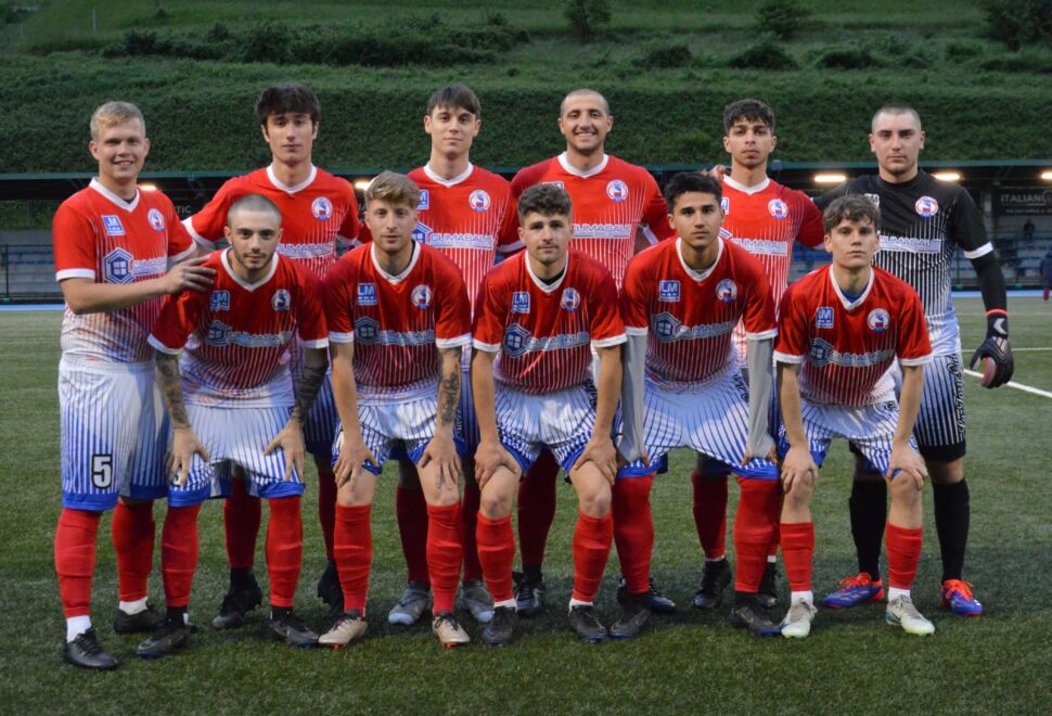 La neopromossa La Torre annuncia alcuni innesti di mercato