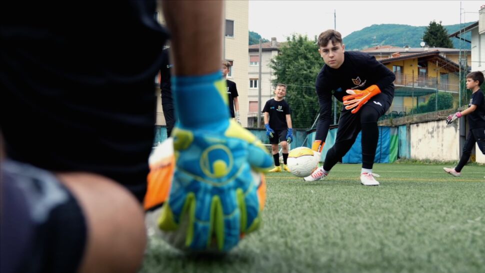 Magic Gloves, l’Open Day “The Last Save” il 7 giugno ad Alzano Maggiore
