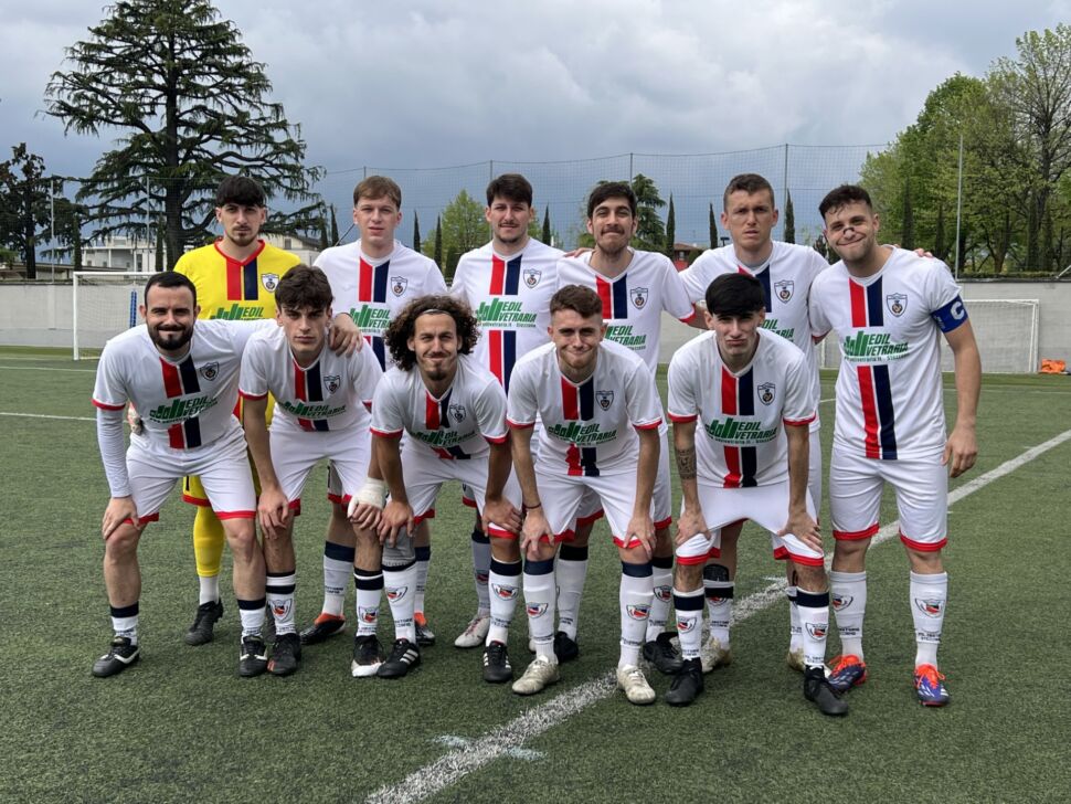 Oratorio Stezzano, una stagione all’insegna della resilienza. Dalla crisi alla rimonta: bilancio di un’annata indimenticabile