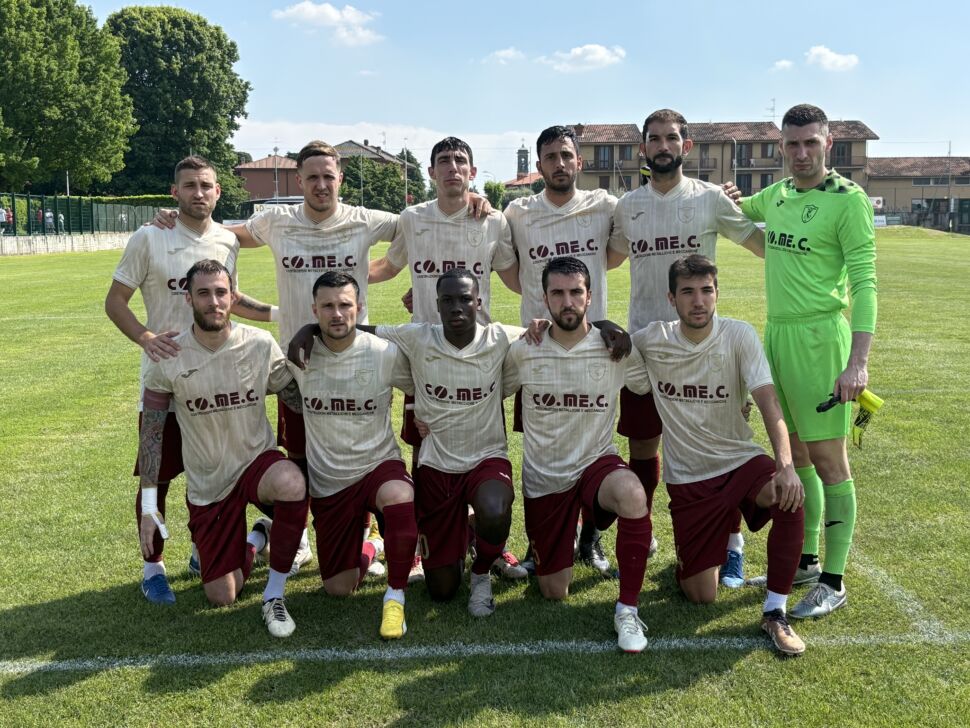 Prima E. Paladina, pari col Sovere e approdo alla finalissima play-off