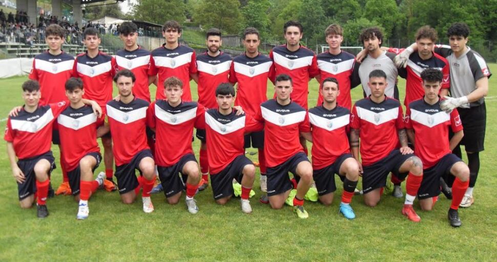 Terza B, semifinale play-off. Sorride il Ponteranica, piange la Sorisolese