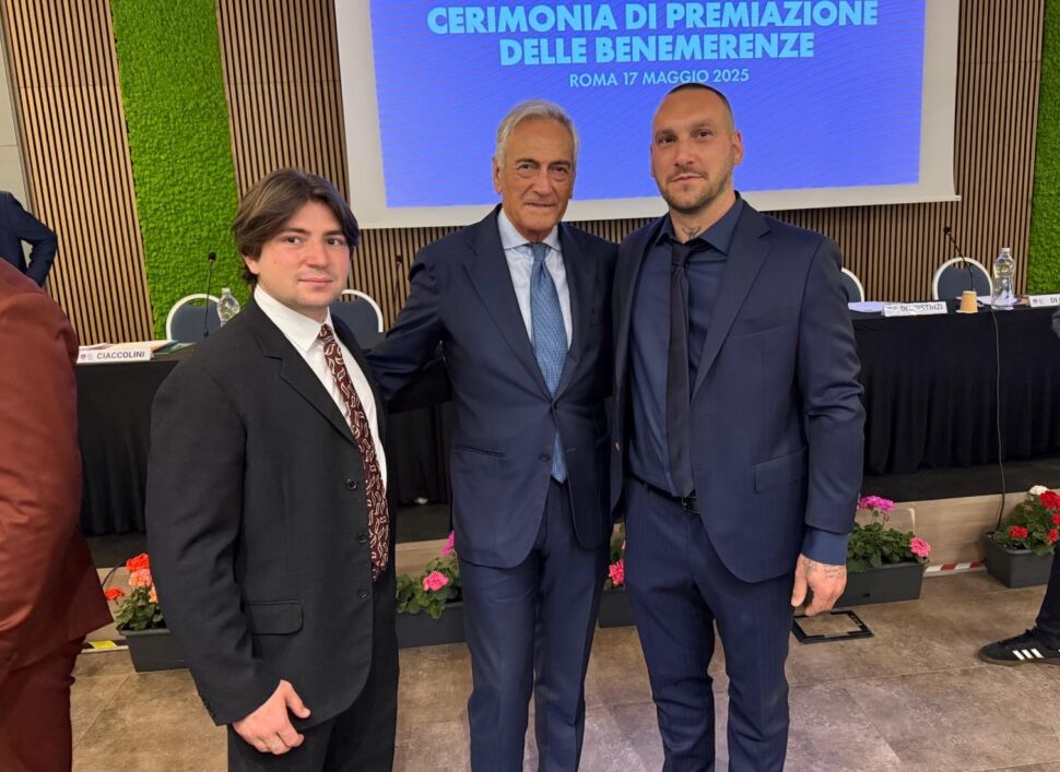 Ponteranica. Settore giovanile riconosciuto di Primo Livello dalla Figc