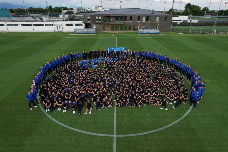 Gasperini e la sua decisione possono attendere: il Premio Brembo la fa da padrone a Zingonia