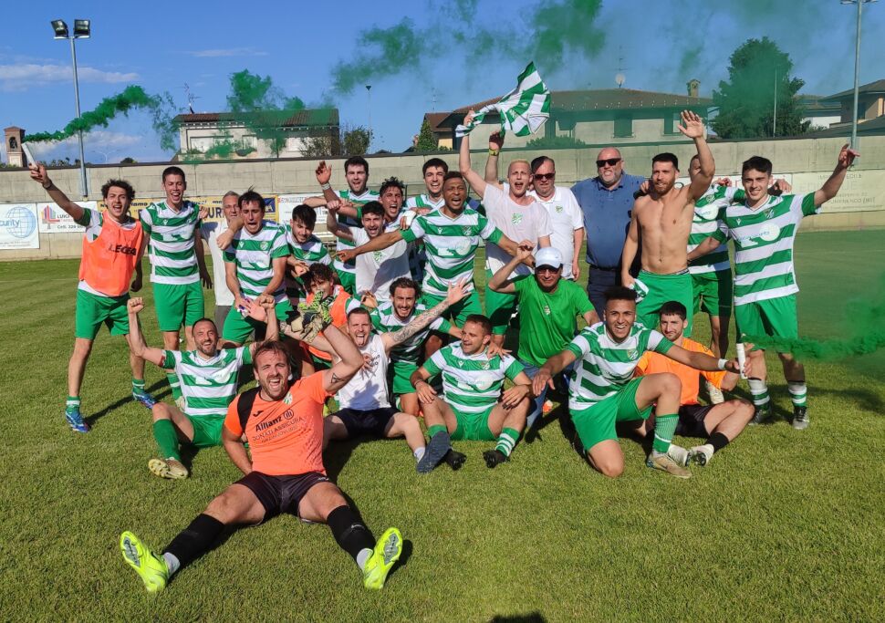 Prima, play-off. Punto interno del Pumenengo nella prima partita dei triangolari regionali