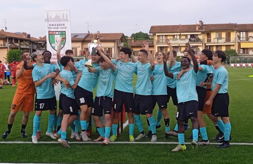 Supercoppa Cassera. Nella finalissima il Sarnico supera la Virtus ai rigori