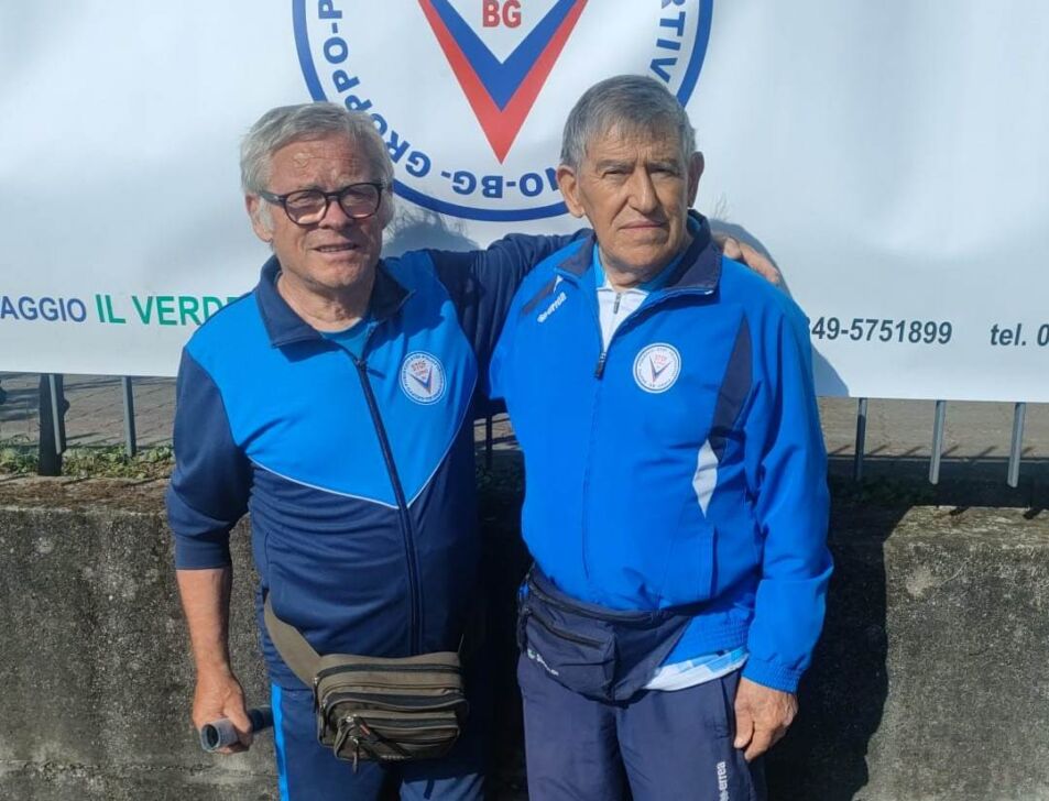 StraCurno, che successo: più di mille sui percorsi