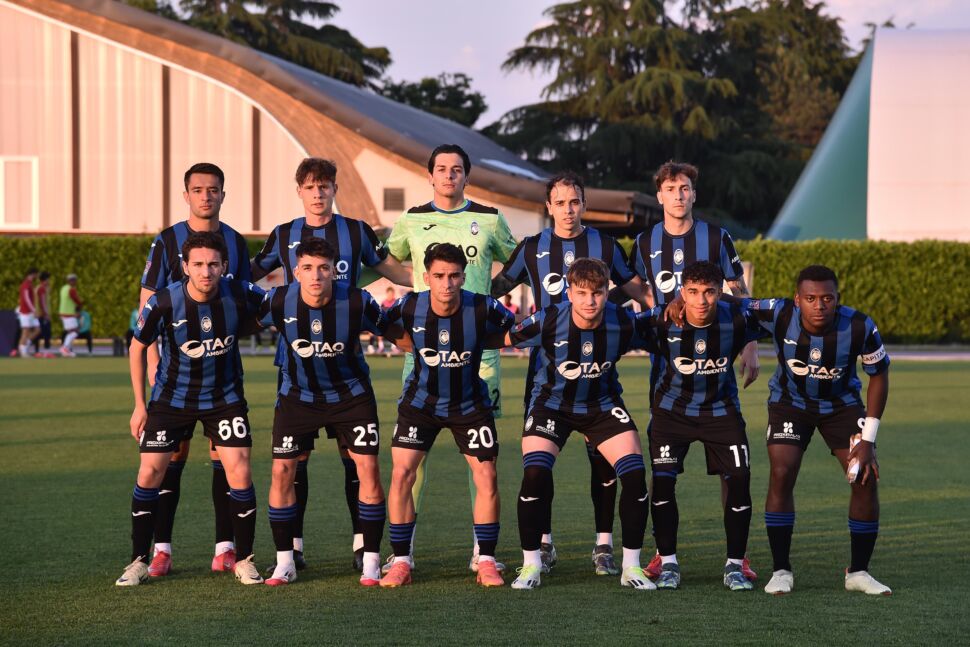 L’Under 23 di Vavassori e Cassa da triplete batte la Torres a settebello: che spettacolo!