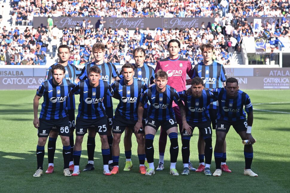 Reti bianche dell’Under 23: Vismara para anche un rigore