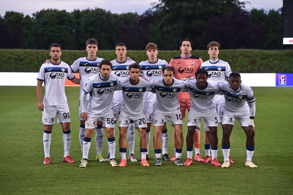 L’Under 23 ribalta l’AlbinoLeffe con un signor secondo tempo: Vlahovic-Ceresoli-Vavassori rispondono a Zoma