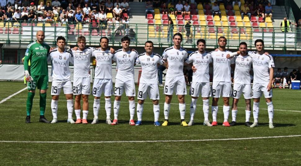 Serie D, play-off. Villa Valle fuori a testa altissima. Va avanti l’Adriese