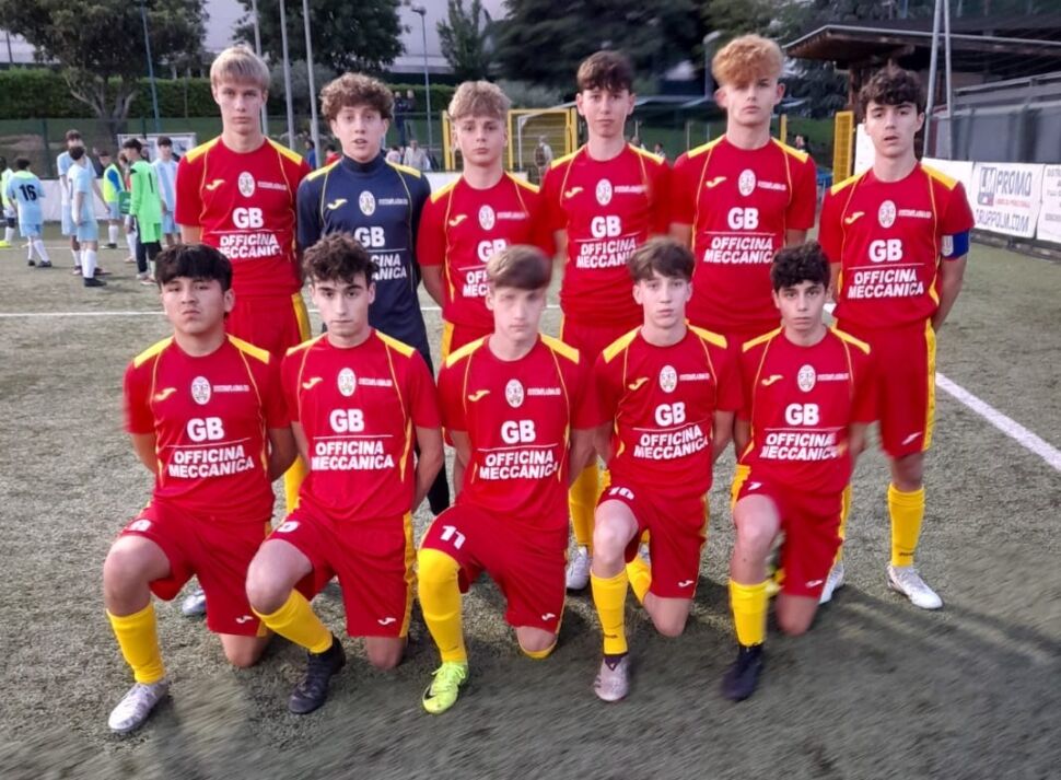 Giovanissimi Under 15. Riecco la Coppa Valbrembana. Cronache e foto di tutte le sfide