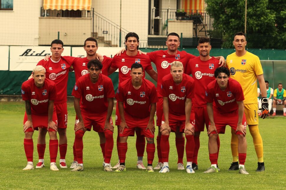 Serie D, Girone C. La Virtus Ciserano Bergamo supera 3-2 il Bassano. Ora il play-out a Caravaggio