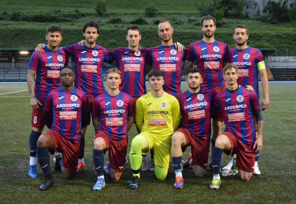 Scudetto Seconda Categoria, la Zognese vince ai rigori e vola in finale con l’Atletico Grignano
