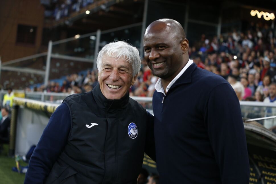 Come nuovo mister dell’Atalanta spunta il quarto incomodo