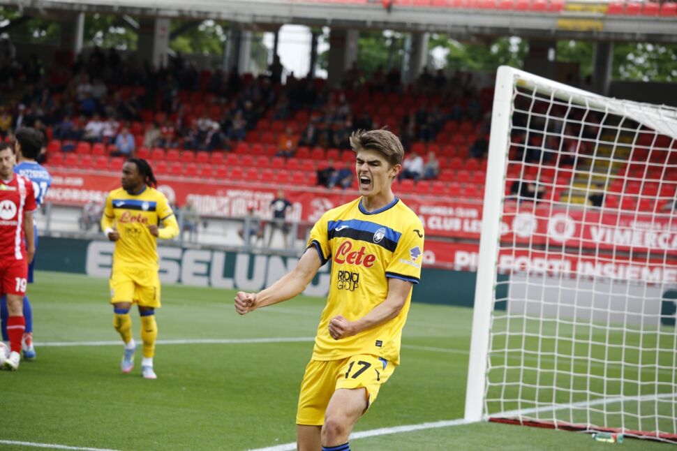 Atalanta a forza quattro a Monza e Champions vicina: il gran ritorno di De Ketelaere