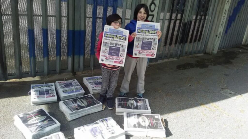 Lettera ai propri figli dopo l’assurda morte di Riccardo: nel mare d’odio in cui da un po’ stiamo navigando