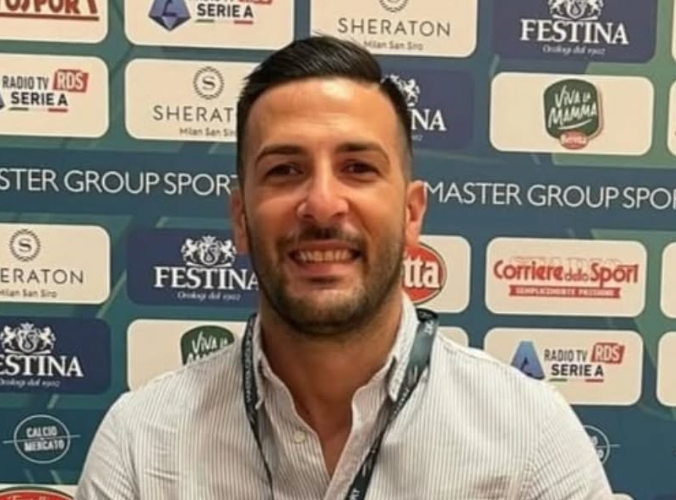 UFFICIALE – Nicola Bulla è il nuovo diesse della Virtus Ciserano Bergamo