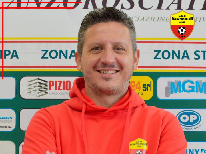UFFICIALE – Mirco Campi rinnova come diesse dello Scanzo per la nuova stagione