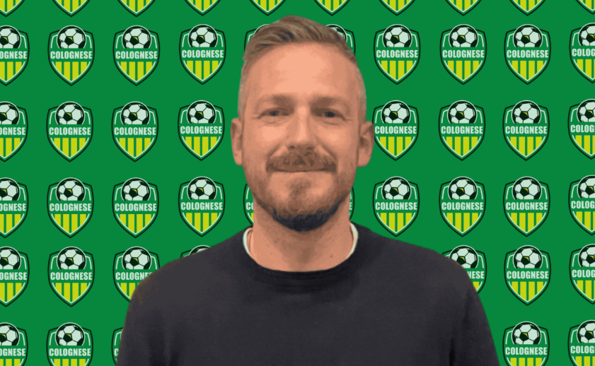 UFFICIALE – Fabio Carrara è il nuovo direttore sportivo della Colognese