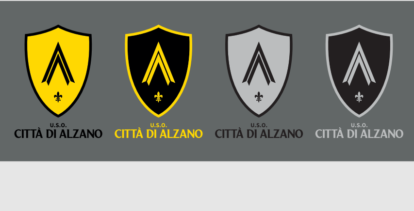 Città di Alzano, il sogno si realizza: nasce la Prima Squadra