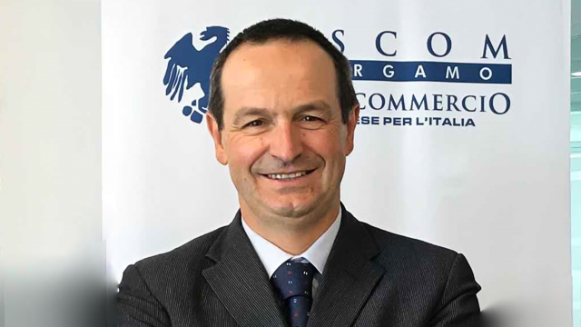 Gli 80 anni della Confcommercio Bergamo: impegno quotidiano e senso di appartenenza
