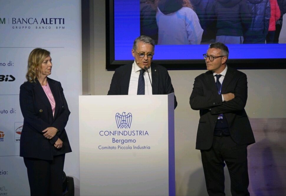 PMI in campo: fare squadra per crescere. L’esempio di Bergamo