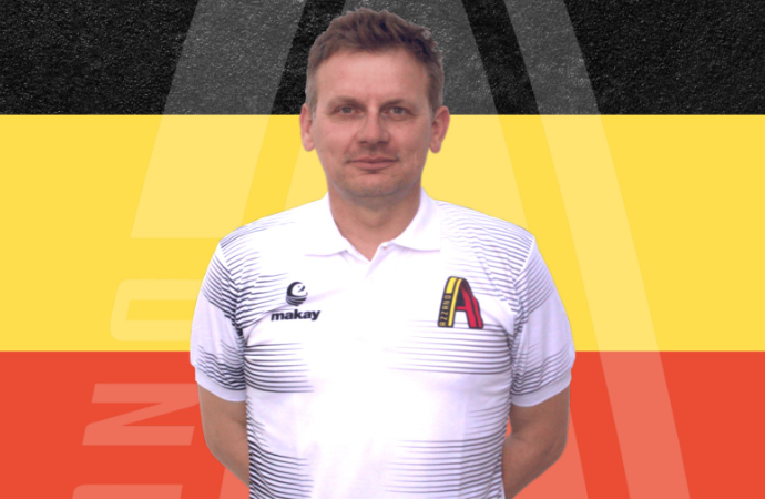 UFFICIALE – Azzano: Consoli nuovo allenatore, Mittiga nuovo diesse