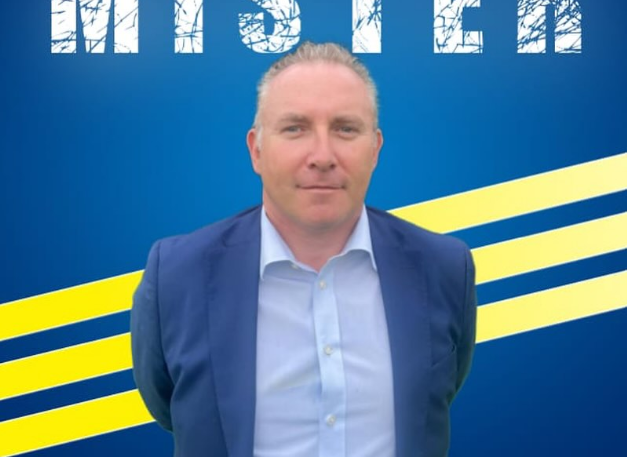 UFFICIALE – Mister De Martini confermato al San Paolo d’Argon