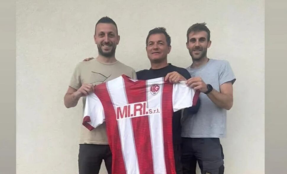 UFFICIALE – Il Ghisalba saluta mister Boccardini, al suo posto ecco Tarenghi