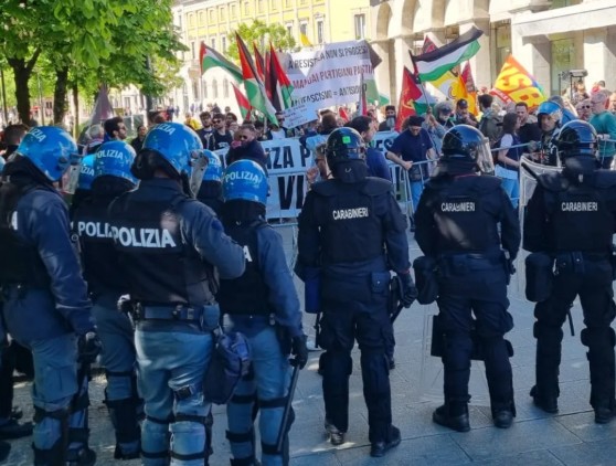 25 aprile e Primo Maggio, la strafottenza delle nostre parole, pessimo esempio per i nostri ragazzi